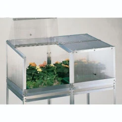 Hot Bench Cover - 204cm Long