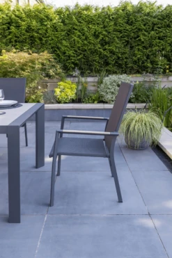 Kettler Surf Active 6 Seater Rectangular Dining Set In Iron Grey 9 Kettler Surf Active 6 Seater Rectangular Dining Set In Iron Grey -Cheap Hozelock || Kettler || Bosch Store l kettler surf 8seater 4 2