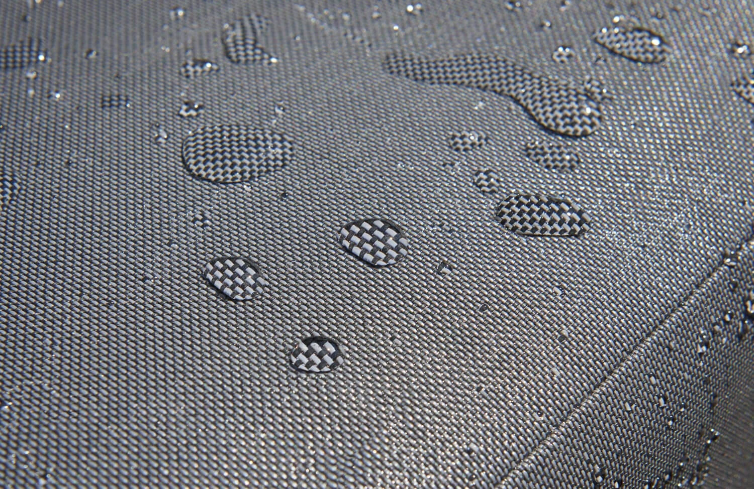 LIFE Timber Aluminium Corner Sofa Set In Lava / Carbon - No Extension 6 LIFE Timber Aluminium Corner Sofa Set In Lava / Carbon - No Extension - Image 6