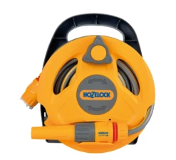 Hozelock Micro Reel, 10m - 2427