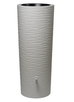 Garantia Natura 2In1 Water Tank, 350 Litres, In Beach -Cheap Hozelock || Kettler || Bosch Store l natura beach 3