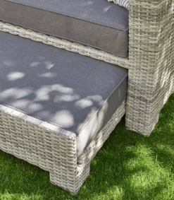 Norfolk Leisure Oxborough Sofa Daybed In Grey 6 Norfolk Leisure Oxborough Sofa Daybed In Grey -Cheap Hozelock || Kettler || Bosch Store l norfolk leisure oxborough 2