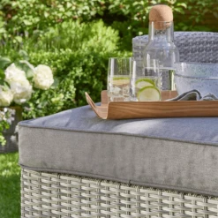 Norfolk Leisure Oxborough Sofa Daybed In Grey 7 Norfolk Leisure Oxborough Sofa Daybed In Grey -Cheap Hozelock || Kettler || Bosch Store l norfolk leisure oxborough 3