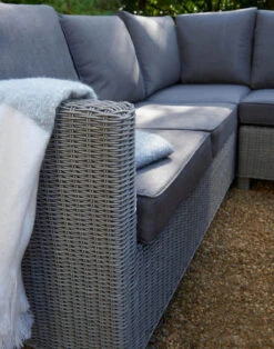 Kettler Palma Right Hand Corner Sofa Set In White Wash With Glass Top Table 7 Kettler Palma Right Hand Corner Sofa Set In White Wash With Glass Top Table -Cheap Hozelock || Kettler || Bosch Store l palma corner white wash 4