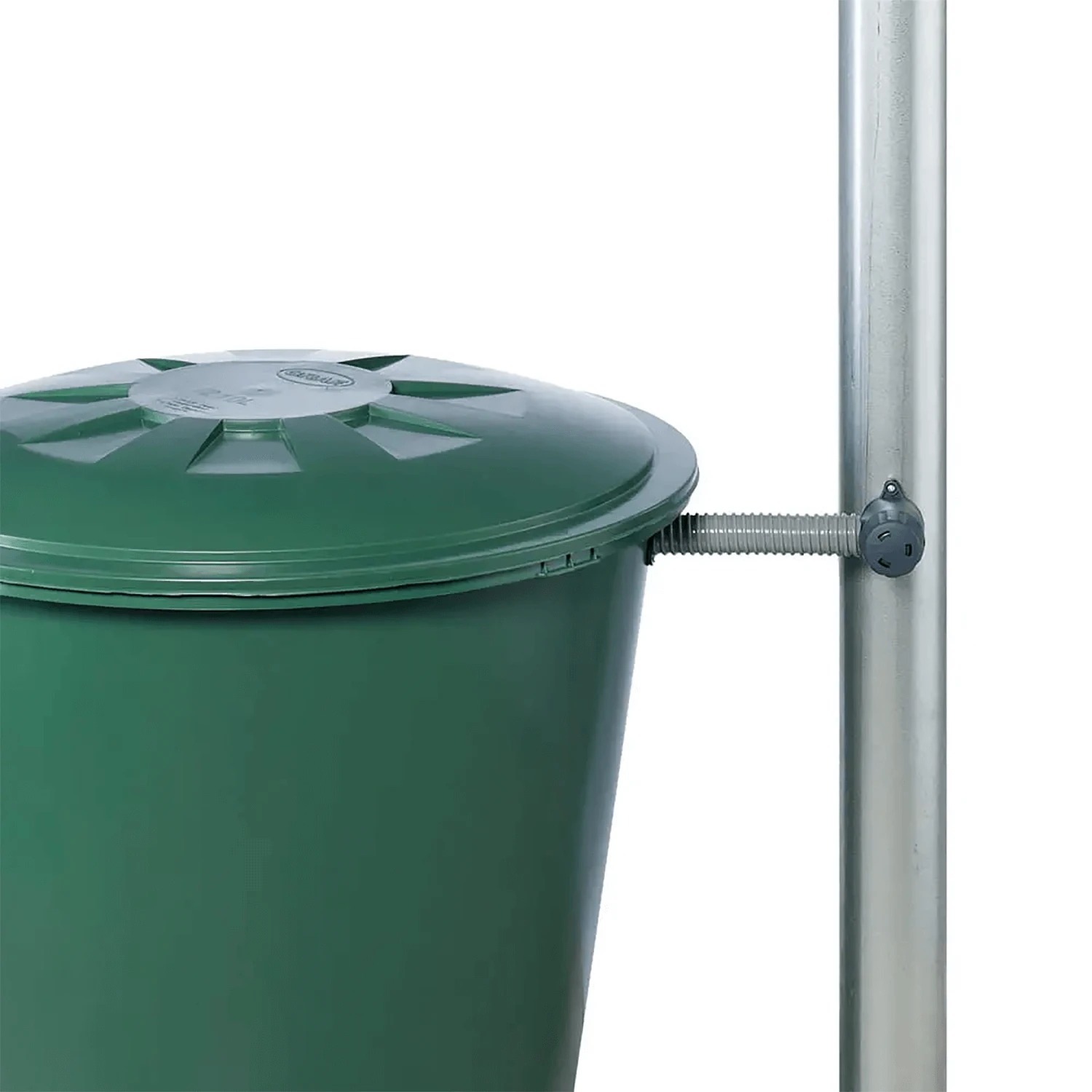 Garantia Rapido Diverter In Grey 2 Garantia Rapido Diverter In Grey - Image 2