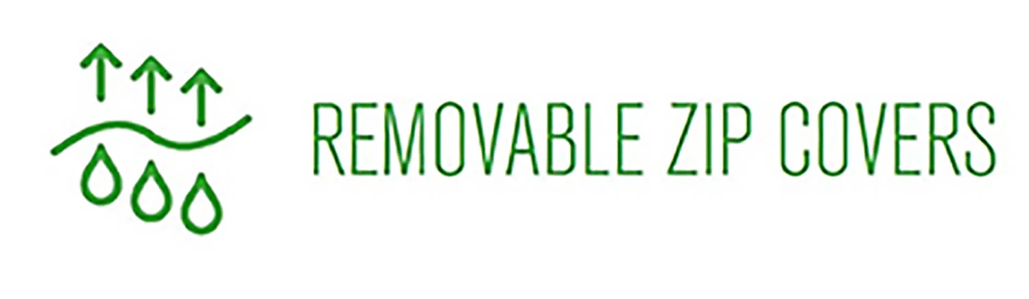 LG Monaco Stone Sunlounger 3 LG Monaco Stone Sunlounger - Image 3