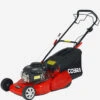 Cobra 18" Self Propelled Petrol Lawnmower