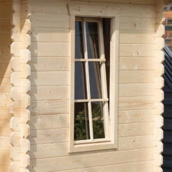 Rowlinson Garden Office In A Natural Finish 7 Rowlinson Garden Office In A Natural Finish -Cheap Hozelock || Kettler || Bosch Store l rowlinson garden office 4