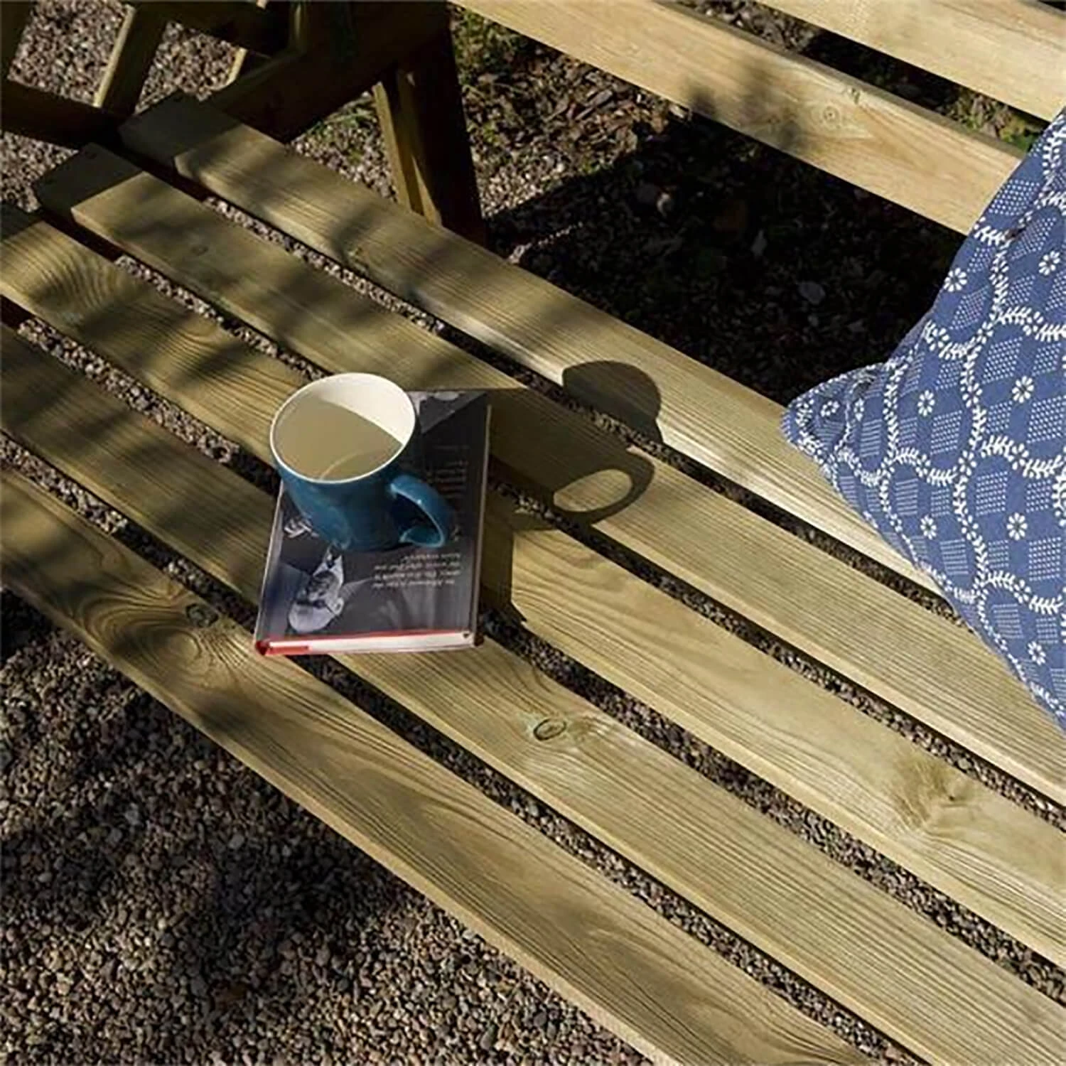 Rowlinson Keswick Arbour 3 Rowlinson Keswick Arbour - Image 3