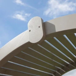 Rowlinson Modena Arbour -Cheap Hozelock || Kettler || Bosch Store l rowlinson modena arbour 3