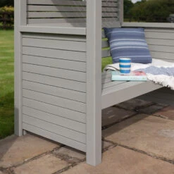 Rowlinson Modena Arbour -Cheap Hozelock || Kettler || Bosch Store l rowlinson modena arbour 4