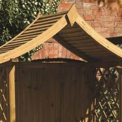 Rowlinson Tenbury Arbour 5 Rowlinson Tenbury Arbour -Cheap Hozelock || Kettler || Bosch Store l rowlinson tenbury arbour 3