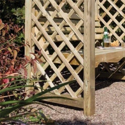 Rowlinson Victoria Arbour 5 Rowlinson Victoria Arbour -Cheap Hozelock || Kettler || Bosch Store l rowlinson victoria arbour 3