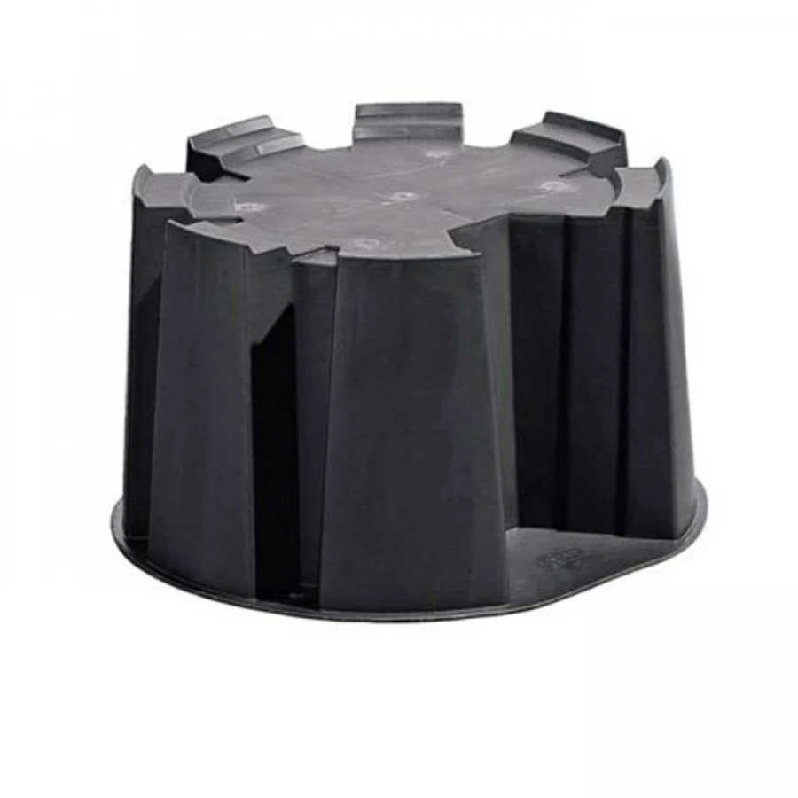 Ward Standard Water Butt Stand 1 Ward Standard Water Butt Stand