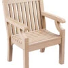 Winawood Sandwick Armchair In Teak