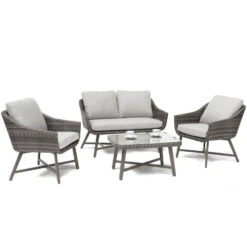 Kettler LaMode 2 Seat Sofa Lounge Set -Cheap Hozelock || Kettler || Bosch Store lamode 2 lounge giant