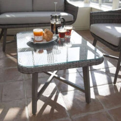 Kettler LaMode 2 Seat Sofa Lounge Set -Cheap Hozelock || Kettler || Bosch Store lamode lounge table giant