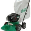 Billy Goat 51cm Push Garden Vacuum