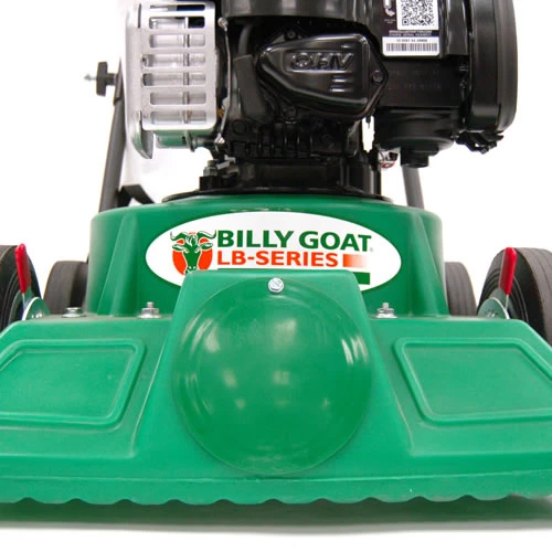 Billy Goat 51cm Push Garden Vacuum 3 Billy Goat 51cm Push Garden Vacuum - Image 3