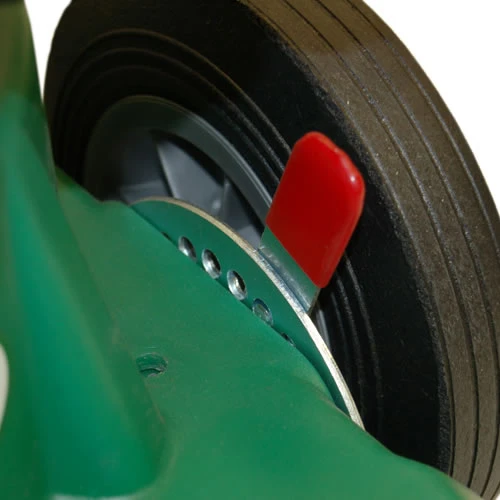 Billy Goat 51cm Push Garden Vacuum 4 Billy Goat 51cm Push Garden Vacuum - Image 4