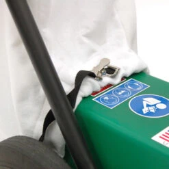 Billy Goat 51cm Push Garden Vacuum 9 Billy Goat 51cm Push Garden Vacuum -Cheap Hozelock || Kettler || Bosch Store lb352 detail4 large