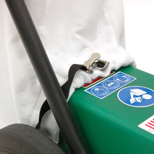 Billy Goat 51cm Push Garden Vacuum 5 Billy Goat 51cm Push Garden Vacuum - Image 5