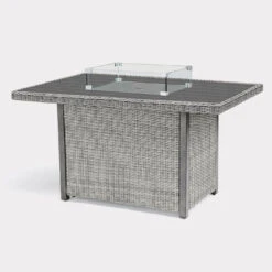 Kettler Palma Mini Corner Fire Pit Set In White Wash / Taupe 9 Kettler Palma Mini Corner Fire Pit Set In White Wash / Taupe -Cheap Hozelock || Kettler || Bosch Store palma mini fire pit table alu slat top ww1400