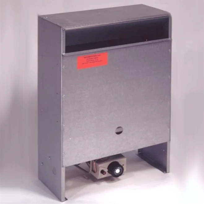 Sahara Silver 2.5kW Propane Greenhouse Heater - 8208099 1 Sahara Silver 2.5kW Propane Greenhouse Heater - 8208099