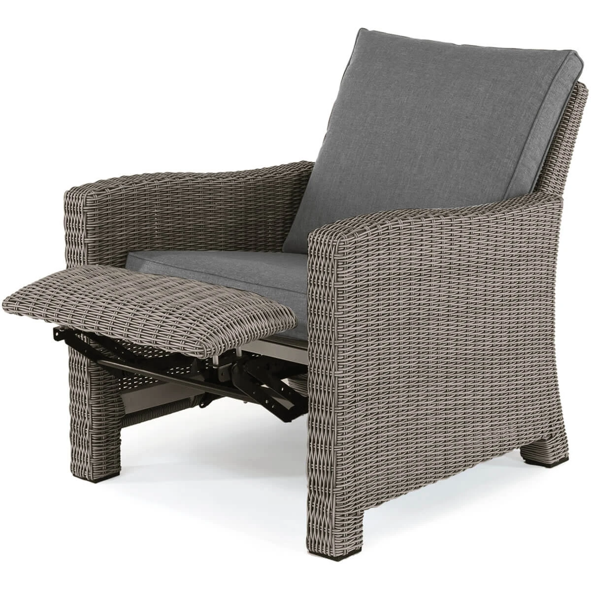 Kettler Palma Relaxer Duo Set In Rattan 2 Kettler Palma Relaxer Duo Set In Rattan - Image 2