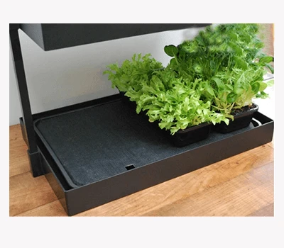 Garland Self Watering Tray Insert For Grow Light 1 Garland Self Watering Tray Insert For Grow Light