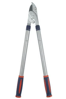 Spear & Jackson Telescopic Anvil Lopper - 4902RS