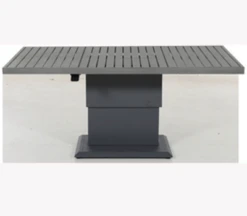 Norfolk Leisure Titchwell Corner Sofa Set With Gas Adjustable Table In Anthracite 5 Norfolk Leisure Titchwell Corner Sofa Set With Gas Adjustable Table In Anthracite -Cheap Hozelock || Kettler || Bosch Store titchwell slatted table 1