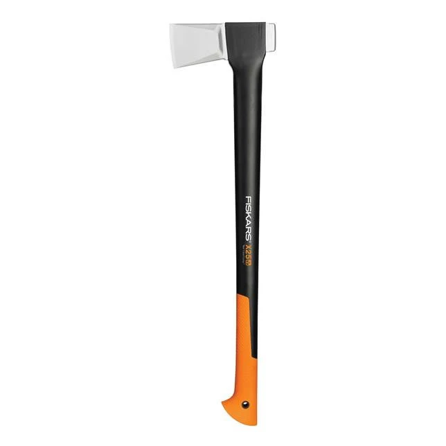 Fiskars X25 Splitting Axe (L) 1 Fiskars X25 Splitting Axe (L)